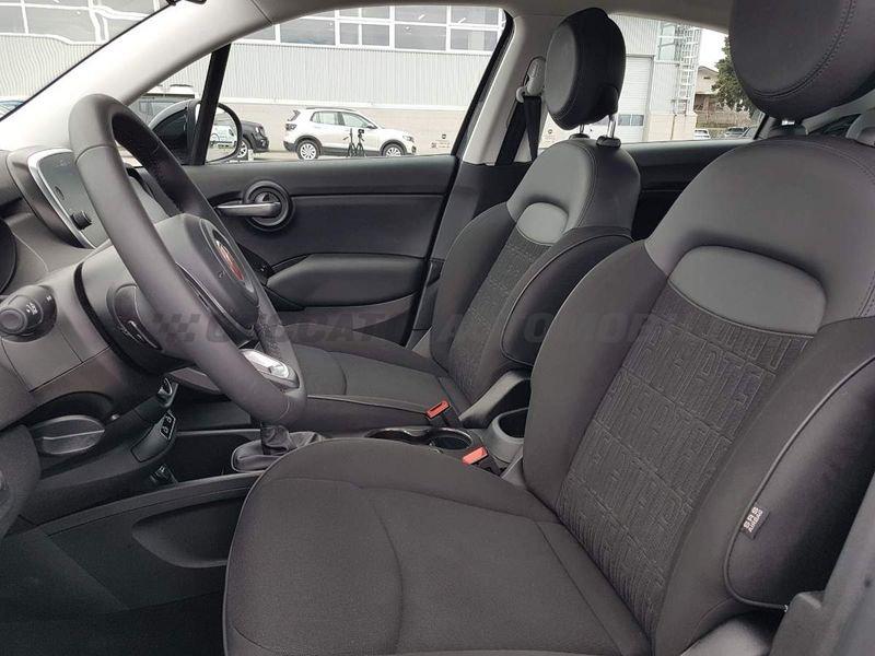 FIAT 500X 500X 1.3 mjet 95cv