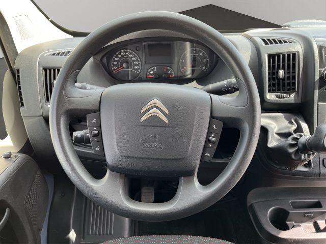 CITROEN Jumper 120CV L1H1