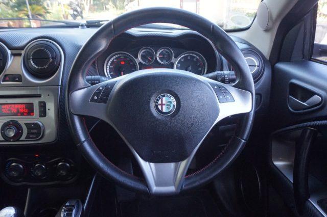 ALFA ROMEO MiTo 1.4 16V 95CV Veloce "Guida a destra"