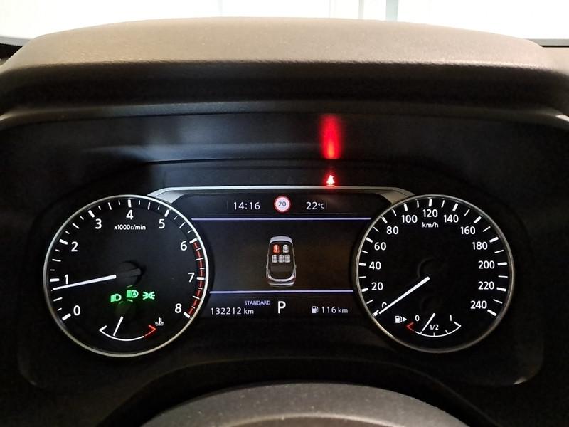 NISSAN QASHQAI 1.3 MHEV 158 CV BUSINESS XTRONIC CROSSOVER
