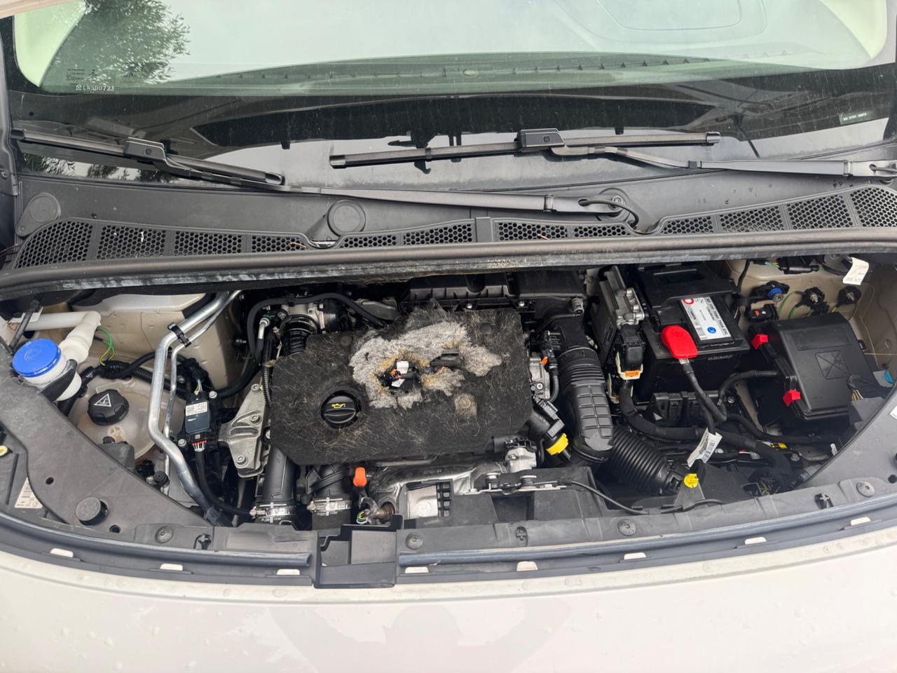 Opel Combo Cargo 1.5 Diesel 100CV S&S PC EDITION