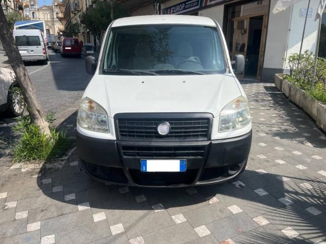 Fiat Doblo Cargo 1.3 mjt 16V 75CV PC-TN LAMIERATO