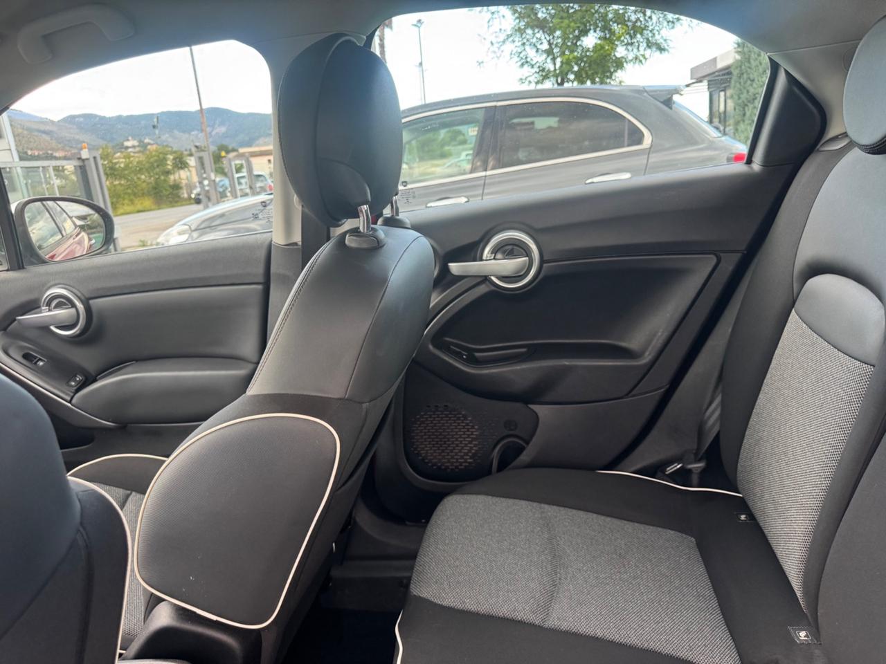 Fiat 500X 1.4 T-Jet 120 CV GPL Lounge
