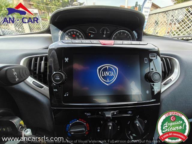 LANCIA Ypsilon 1.0 FireFly 5 porte S&S Hybrid Gold