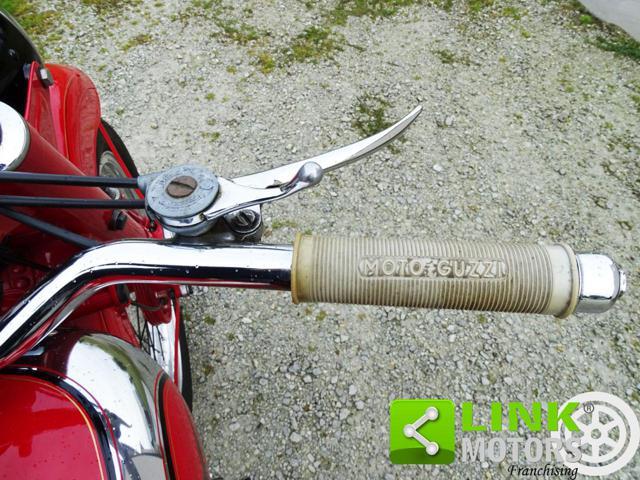 MOTO GUZZI Airone 250 Airone 250