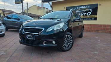 Peugeot 2008 1.6 e-HDi 92 CV Stop&Start Active