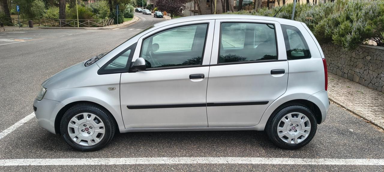 Fiat Idea 1.3 MJT 16V 95 CV S&S Dynamic