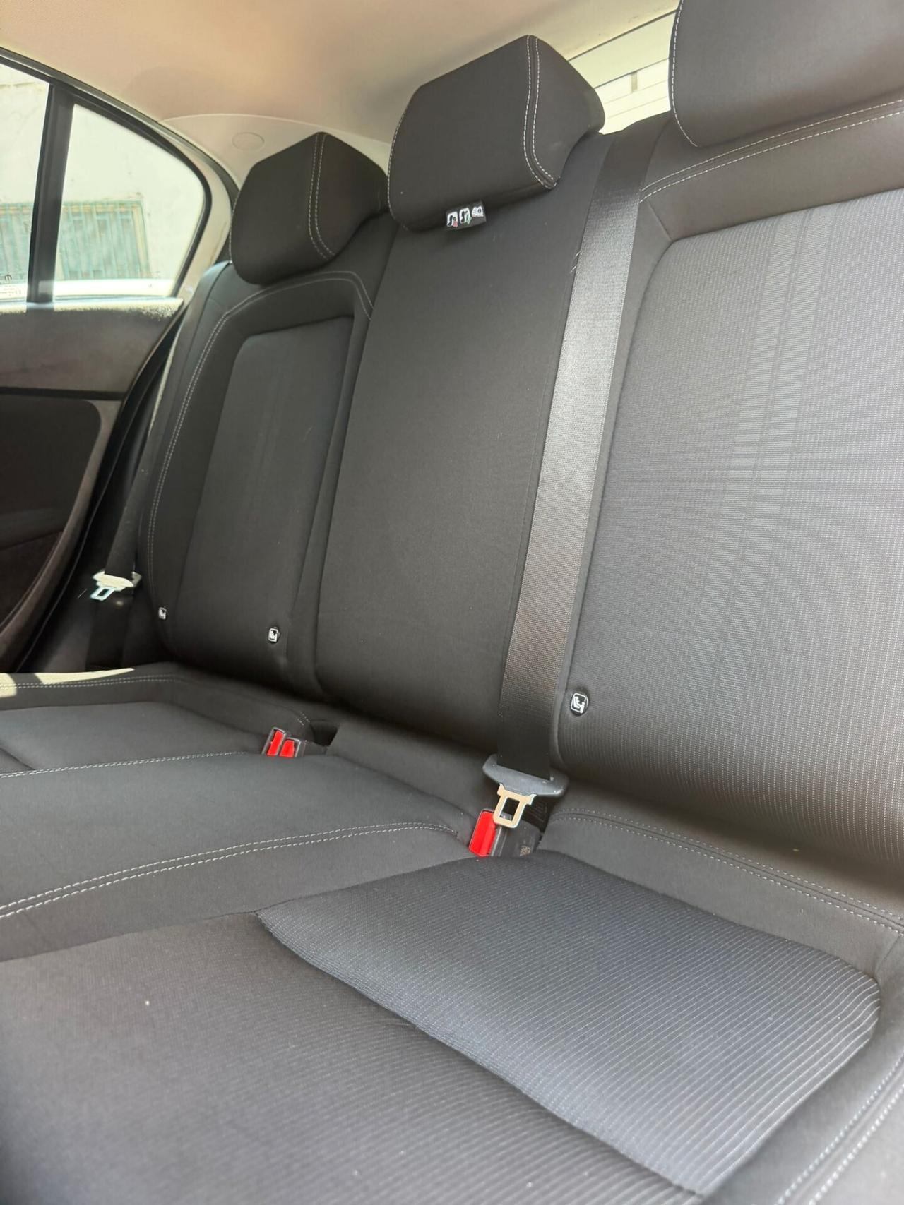Fiat Tipo 1.3 multijet 95cv Style S&S manuale