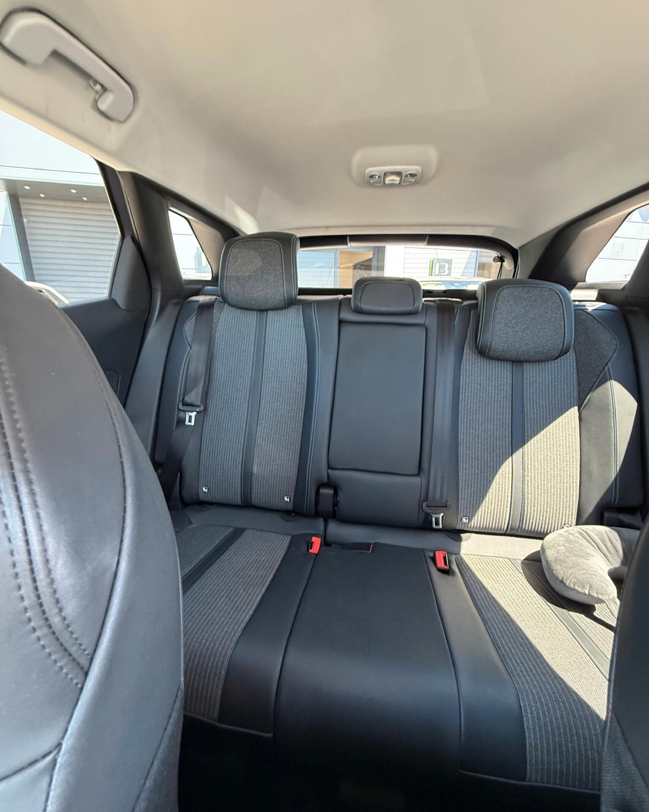 Peugeot 3008 BlueHDi 130 S&S EAT8 Allure Pack