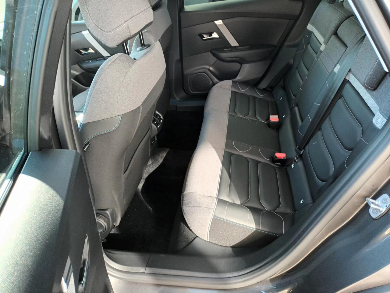 Citroen C4 Max 1.2 EAT8 PureTech 130 CV S&S