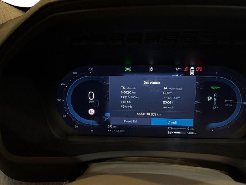 Volvo XC90 Plug-In Hybrid T8 AWD plug-in 7p Ultra Bright