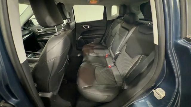 JEEP Compass 1.6 MJT 130CV 2WD Limited #VARI COLORI