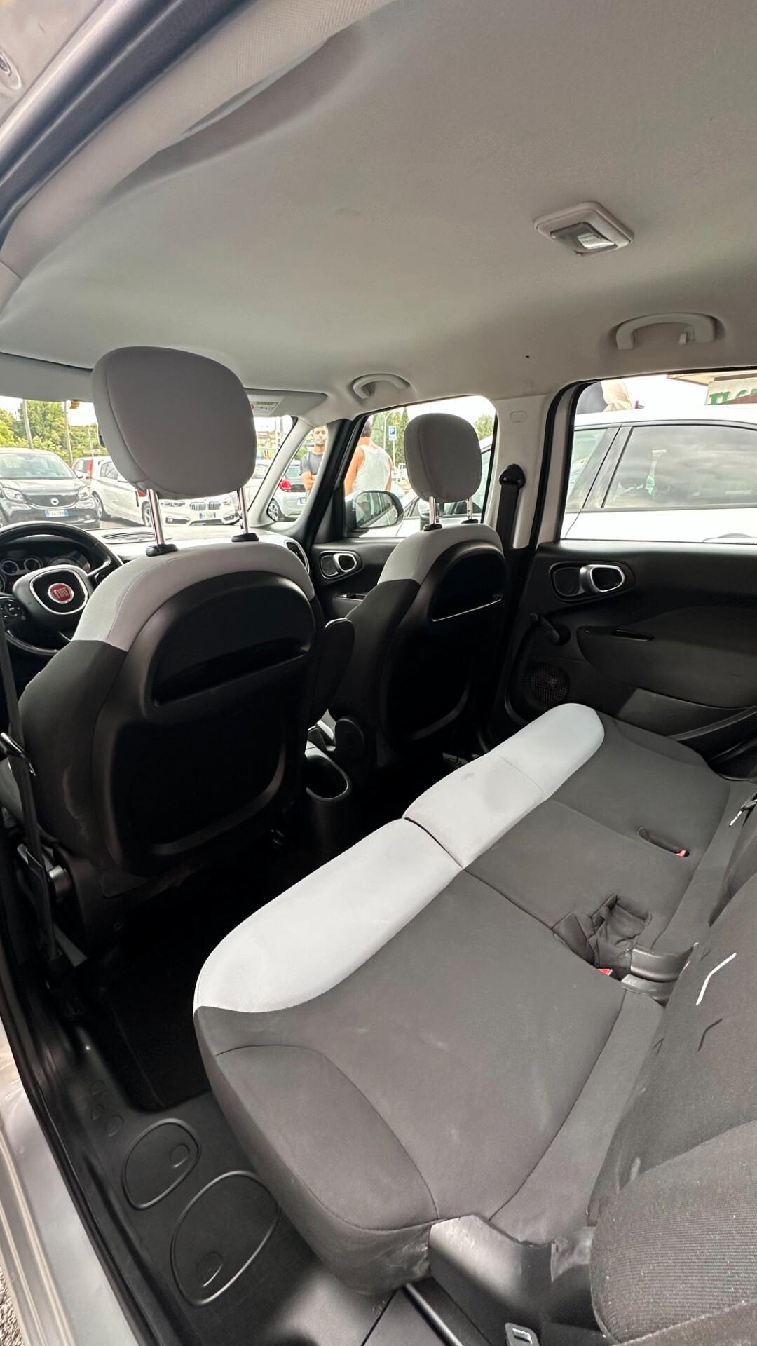 Fiat 500L 1.6 Multijet 120 CV Pop Star