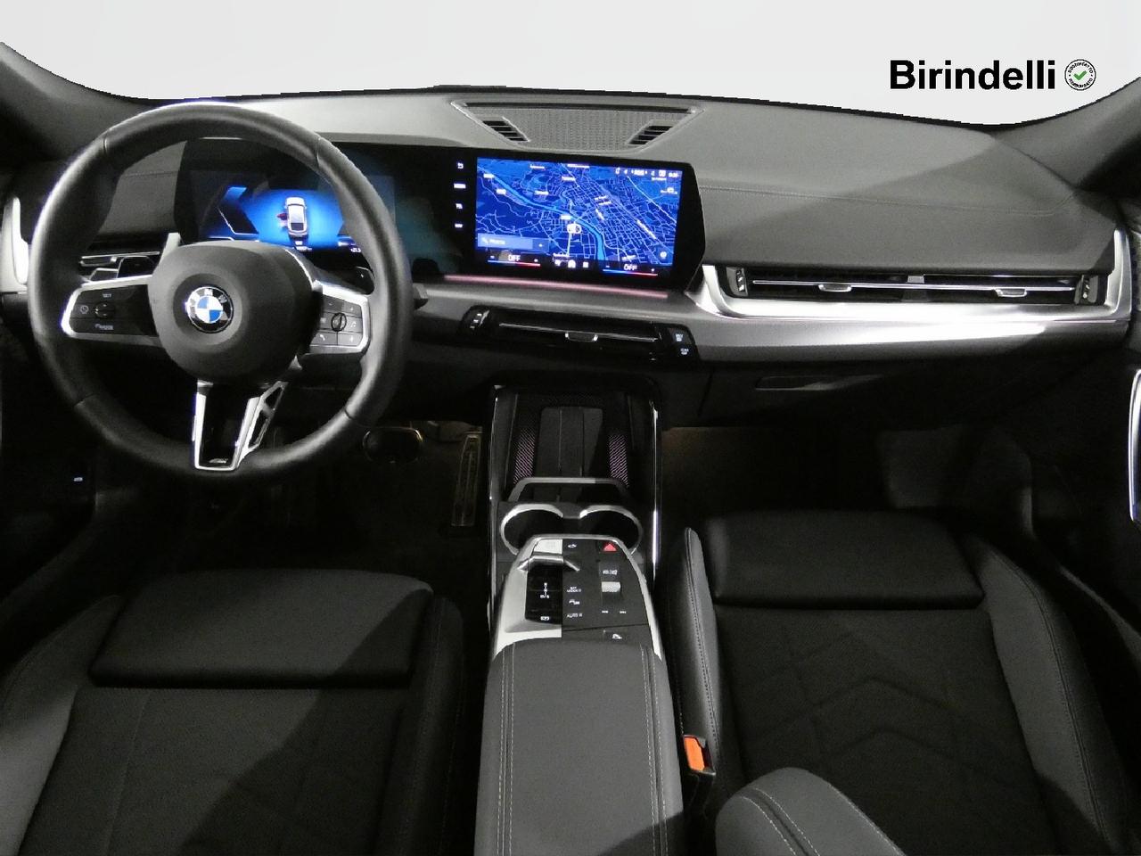 BMW X2 (U10) - X2 xDrive 20d Msport Pro