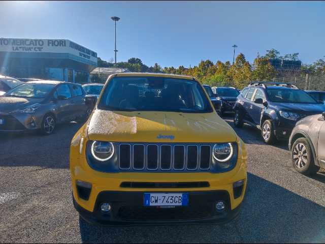 JEEP Renegade 1.0 t3 Limited 2wd