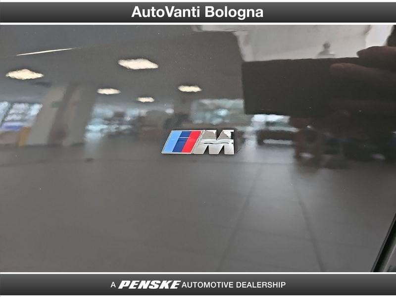 BMW Serie 3 330d mhev 48V Msport auto