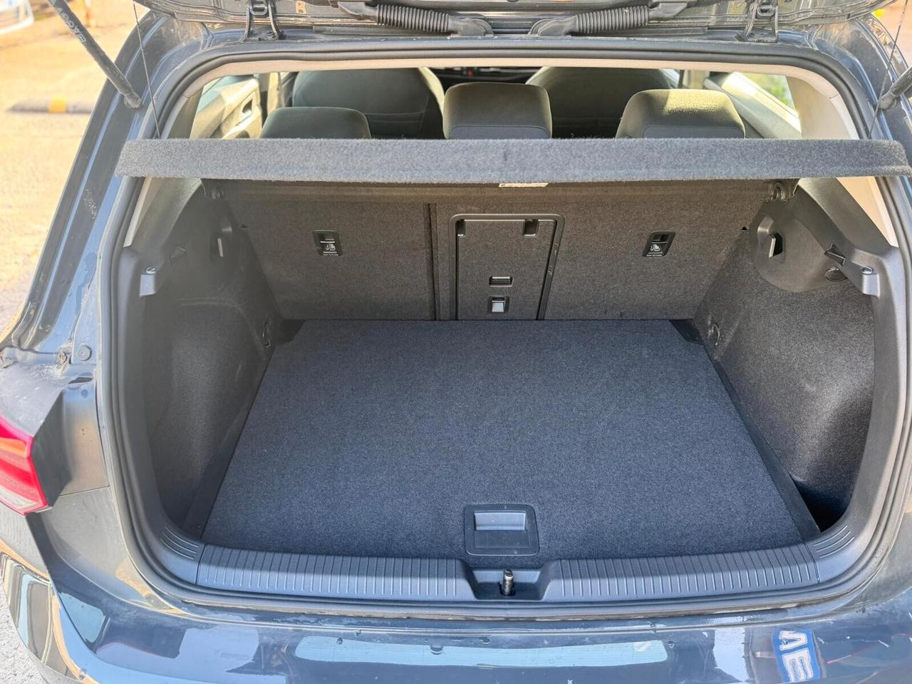 Volkswagen Golf 2.0 TDI DSG SCR Style