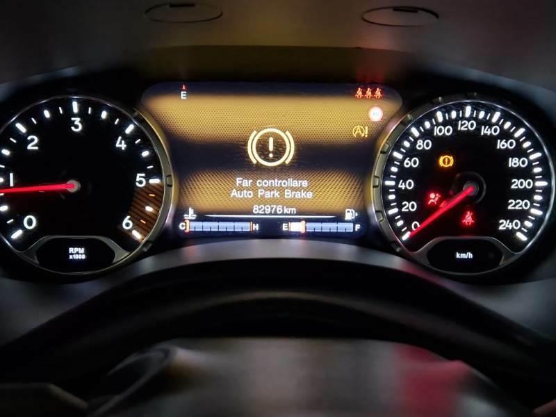 JEEP RENEGADE 1.6 MJet 130cv Limited