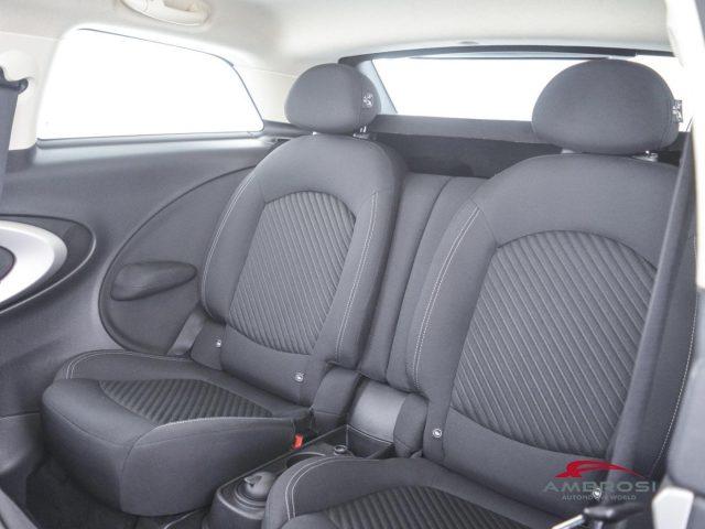 MINI Cooper D Paceman 1.6 Business ALL4