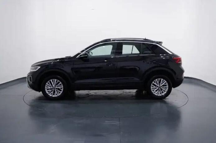 Volkswagen T-Roc 2.0 TDI 150 CV DSG 8.000KM