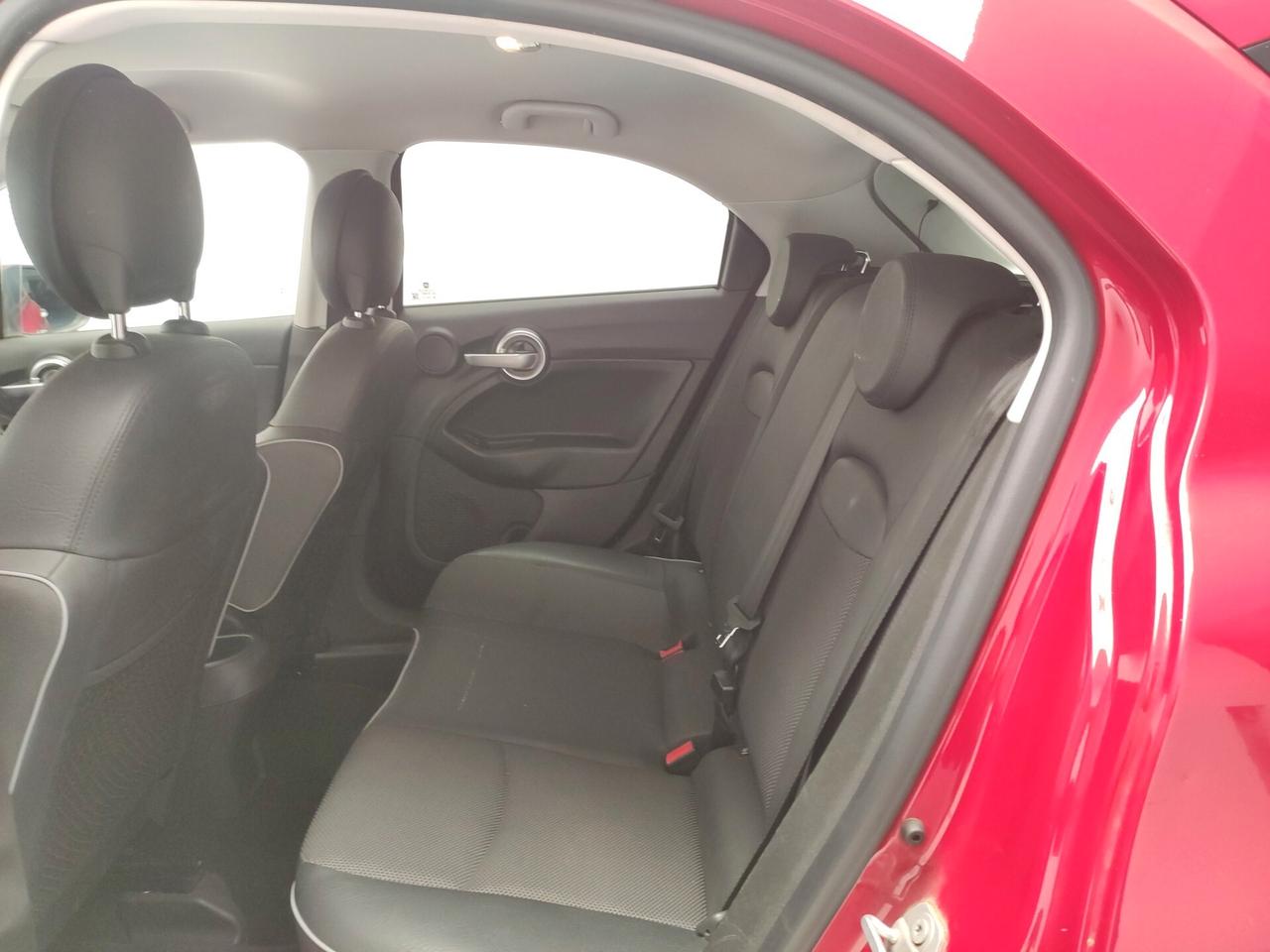 Fiat 500X 2.0 MultiJet 140 CV 4x4 Cross