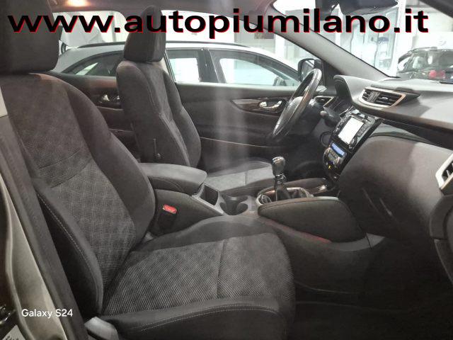 NISSAN Qashqai 1.6 dCi 4WD 360