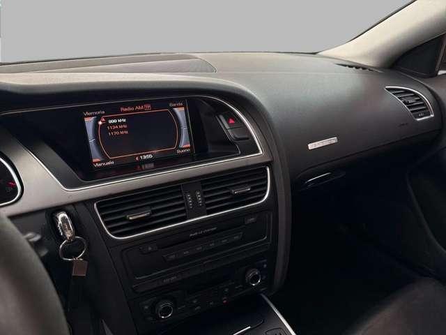 Audi A5 3.0 V6 TDI F.AP. quattro Ambition