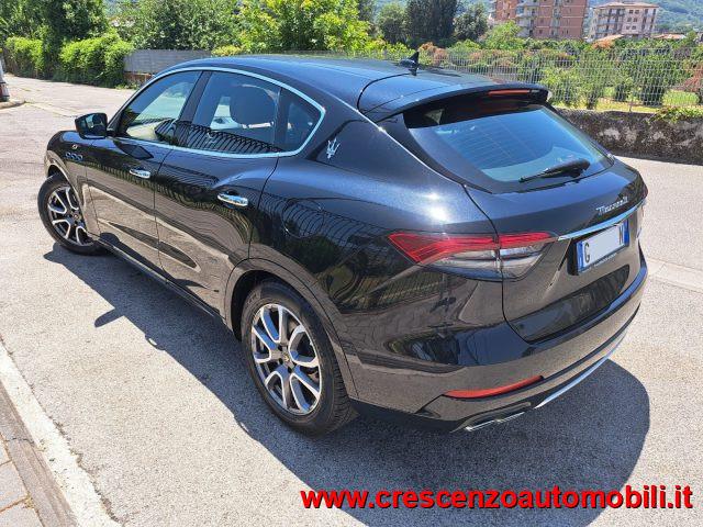 MASERATI Levante MHEV 330 CV AWD GT