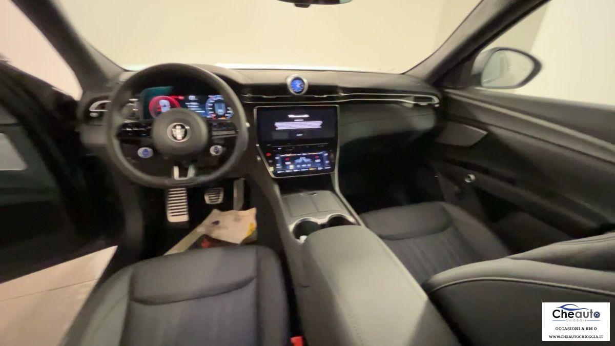 MASERATI - Grecale - 2.0 MHEV GT