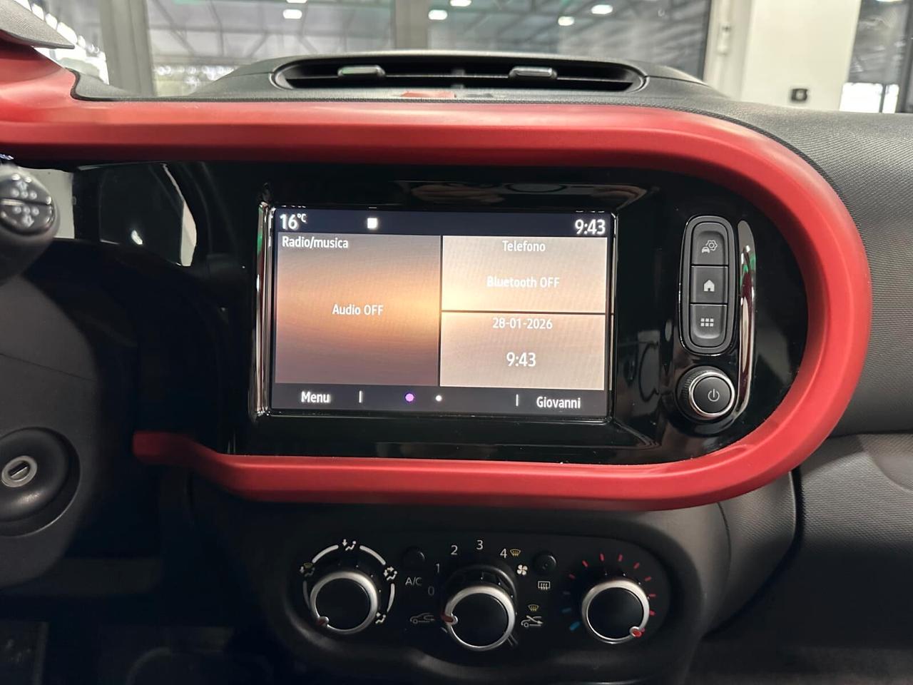 Renault Twingo TCe 95 CV EDC Duel2