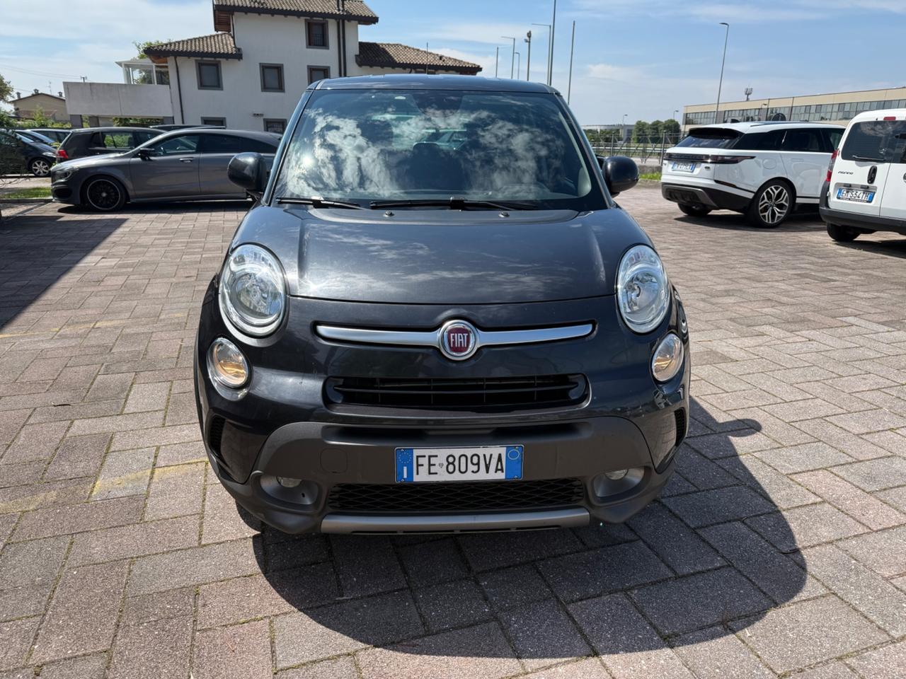 Fiat 500L 1.4 95 CV Pop Star