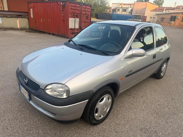 OPEL Corsa 22km 1.0i 12V cat 3p 100 come nuova Bellissima