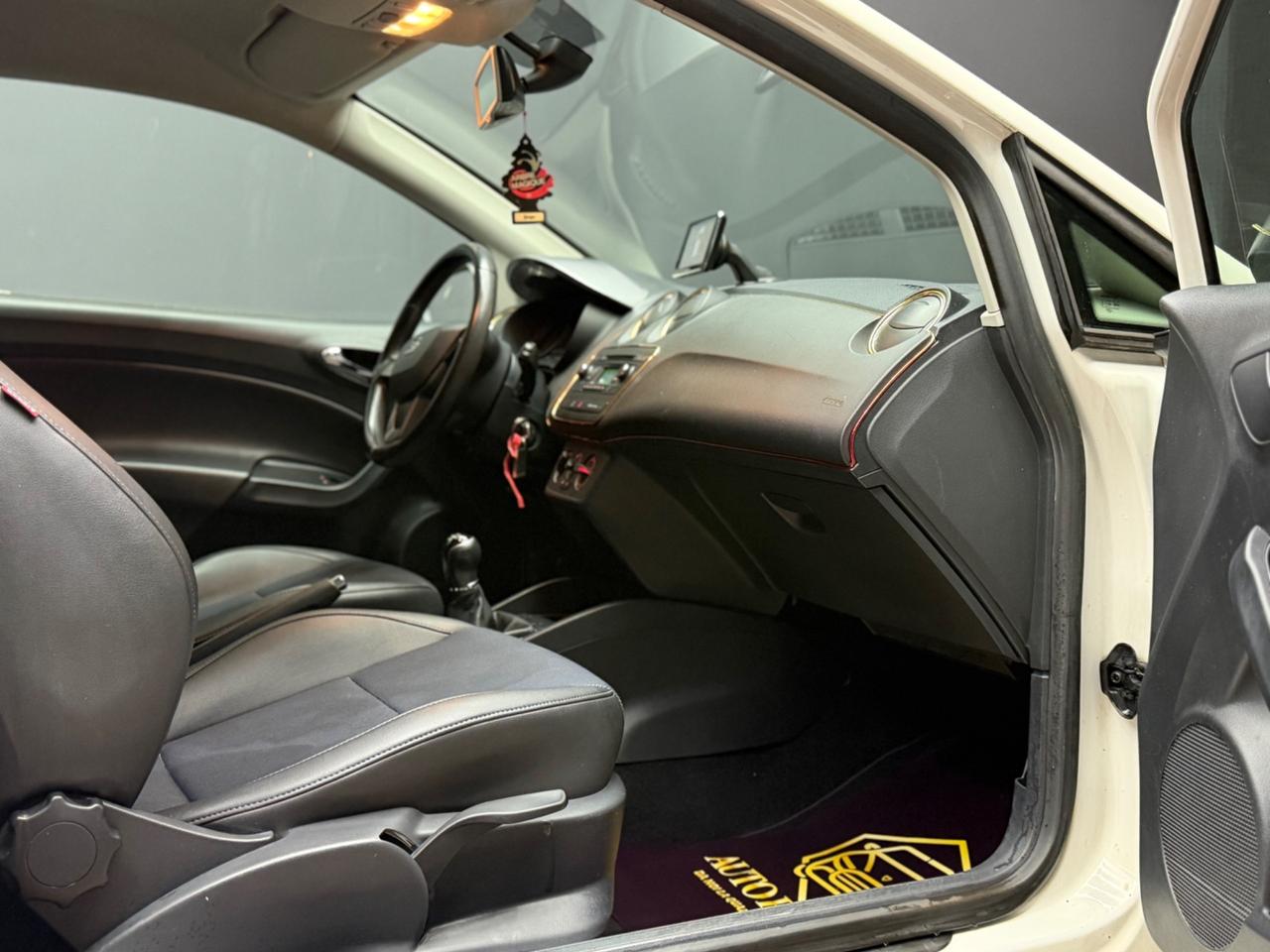 Seat Ibiza 1.2 70 CV 3 porte I-Tech