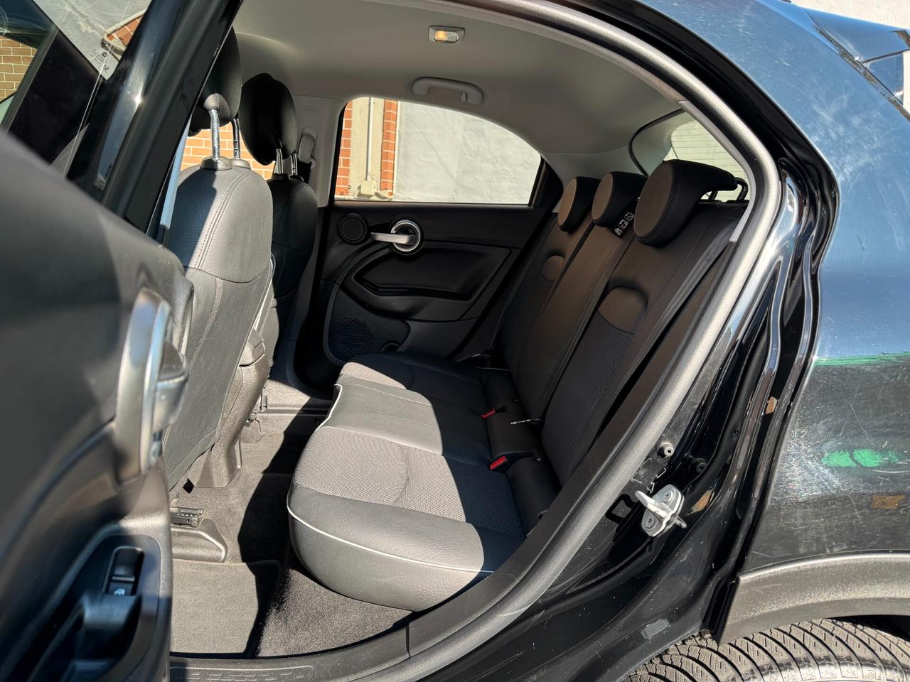 500 X 2015 1.4 m-air City Cross 4x2 140cv my18