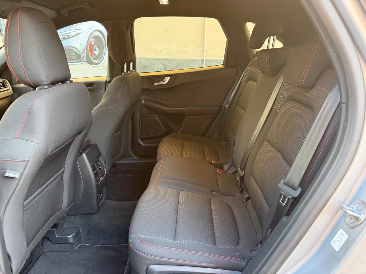 Ford Kuga 2.0 EcoBlue Hybrid 150 CV 2WD ST-Line 2021