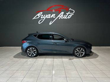 Seat Leon 1.0 eTSI 110 CV DSG FR