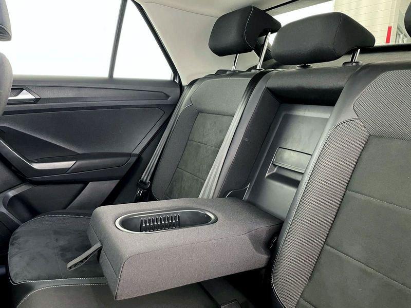 Volkswagen T-Roc T-Roc 1.5 TSI ACT DSG Style