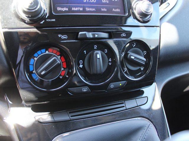 LANCIA Ypsilon 1.2 69CV Platinum
