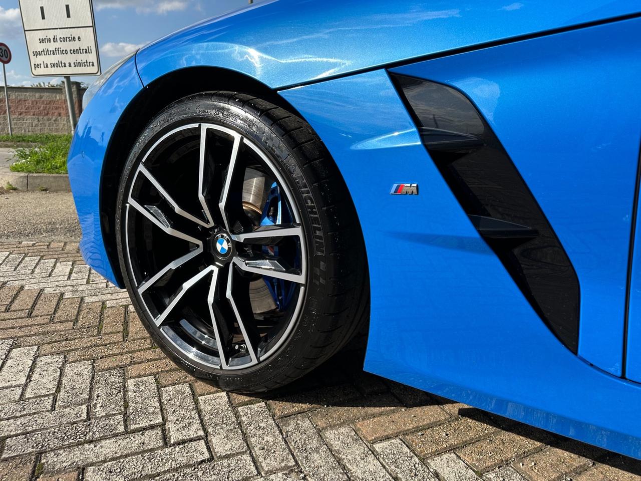 Bmw Z4 G29 sDrive 20i Msport