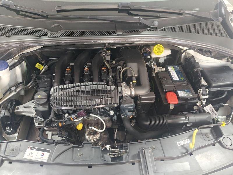 Citroën C3 PureTech 82 Shine