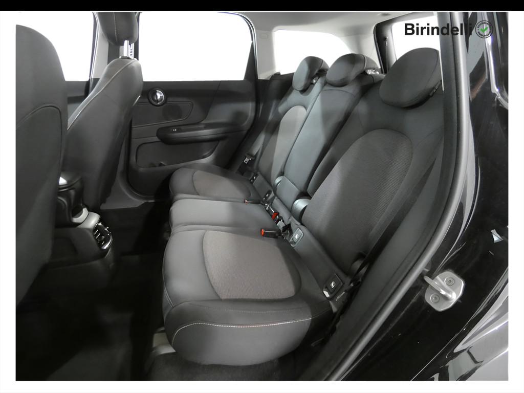 MINI Mini Countrym.(F60) - Mini 1.5 One D Business Countryman Automatica