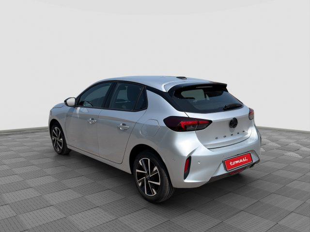 OPEL Corsa Corsa 1.2 100 CV GS