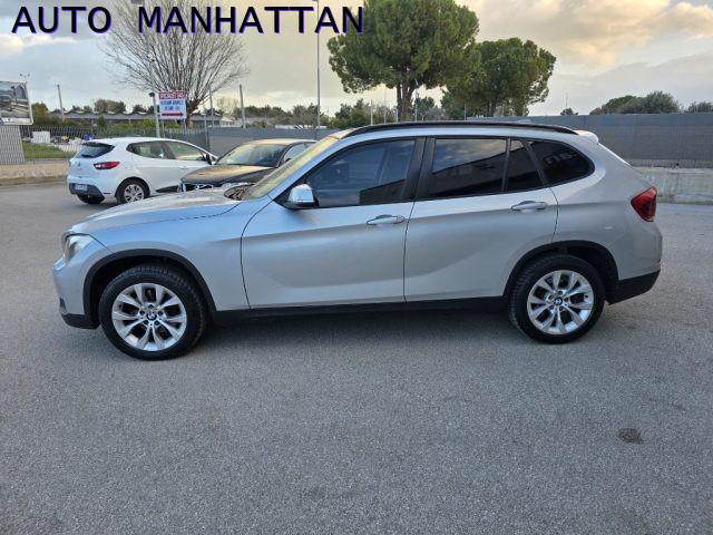 BMW X1 sDrive20d
