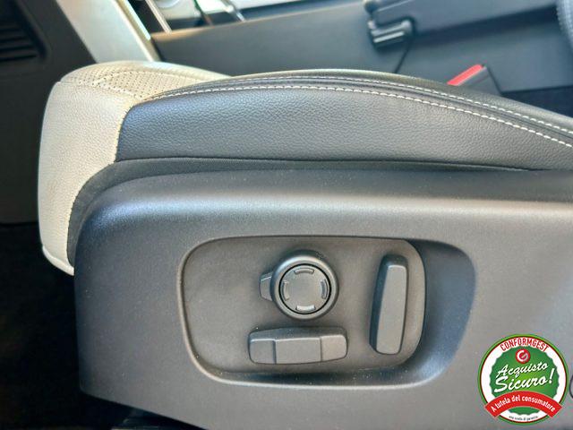 LAND ROVER Discovery 3.0D I6 249CV AWD R-Dynamic HSE *7 POSTI*TETTO*