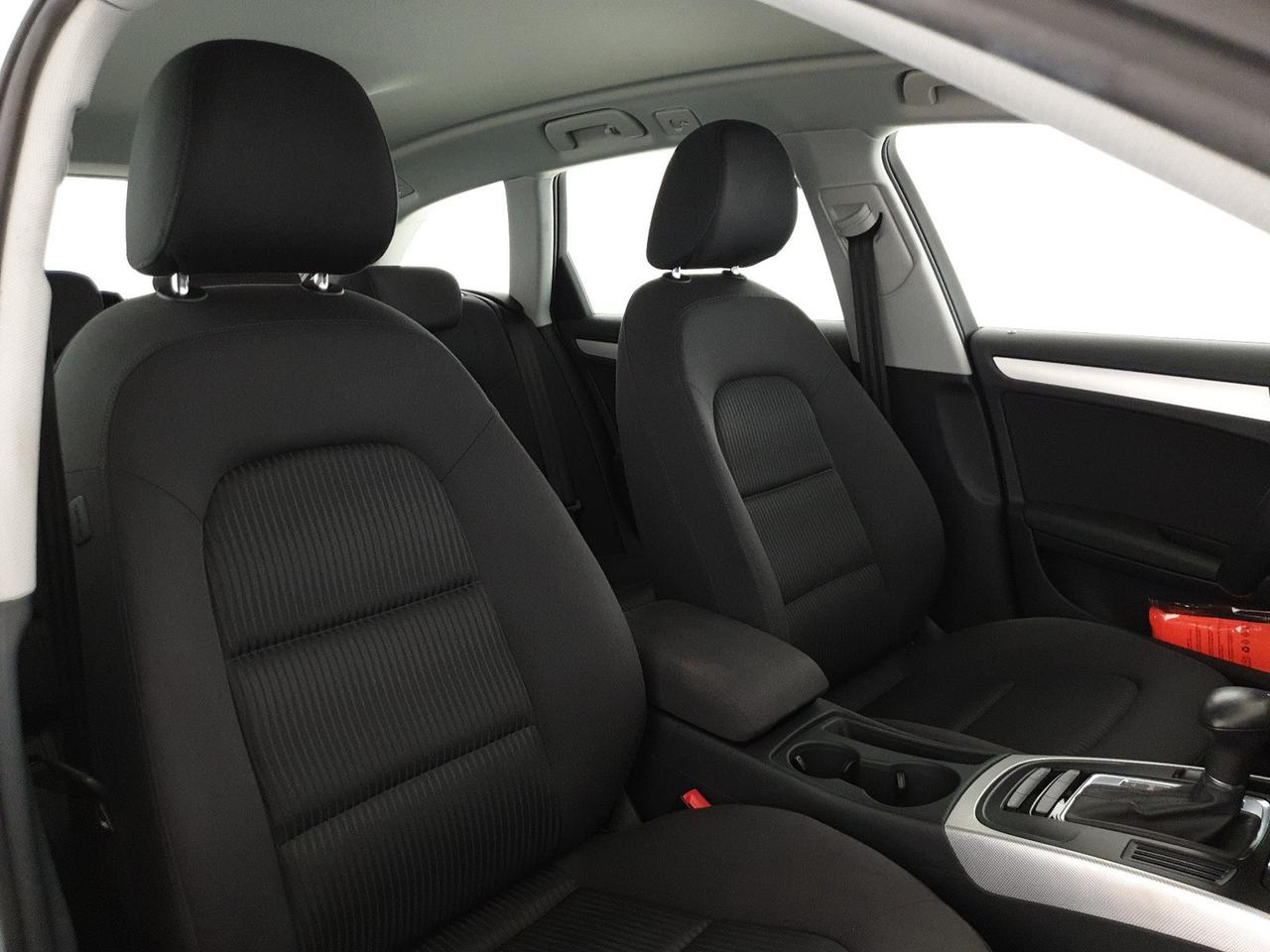 Avant 2.0TDI 143CV multitronic Advanced