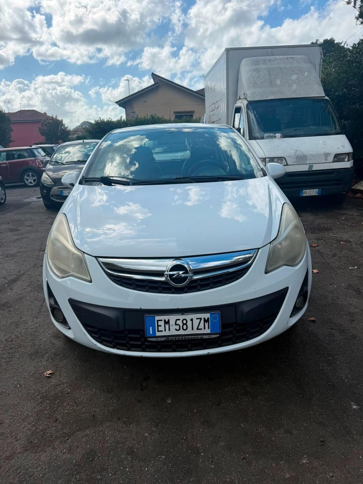 Opel Corsa 1.3 CDTI 75CV F.AP. 5 porte Sport