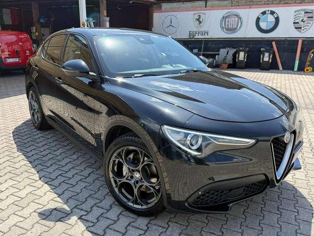 Alfa Romeo Stelvio Stelvio 2.2 Q4 190cv AUTOMATICA DISPONIBILE A BREVE