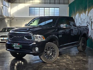 Dodge RAM Dodge Ram 1500 Limited 5.7 V8 GPL Prins