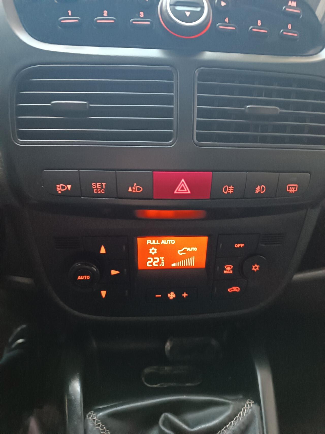 Fiat Doblo Doblò 1.6 MJT 105 CV 5 posti Emotion