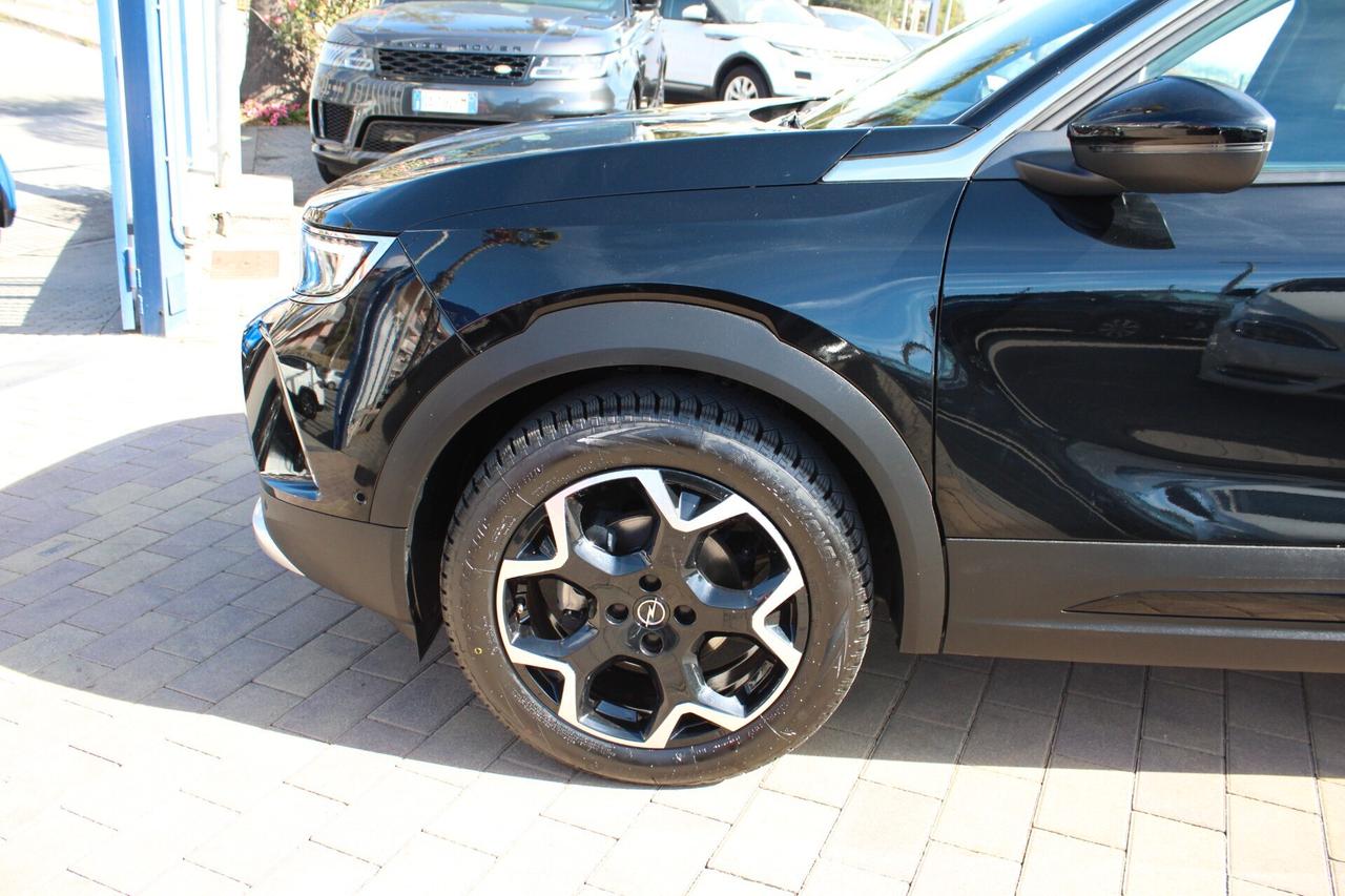 Opel Mokka 1.2 Turbo 136 CV Ultimate